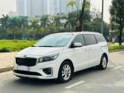 Bán xe Kia Sedona 2.2 DAT Luxury 2021 giá 865 Triệu - Hà Nội