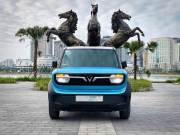 Bán xe VinFast VF3 2025 Plus giá 270 Triệu - Hà Nội