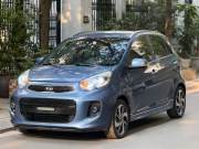 Bán xe Kia Morning 2020 Luxury giá 319 Triệu - Hà Nội