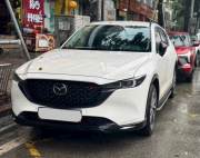 Bán xe Mazda CX5 2024 Luxury 2.0 AT giá 755 Triệu - Hà Nội