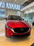Bán xe Mazda CX5 2025 Premium 2.0 AT giá 849 Triệu - Hà Nội