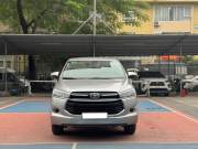 Bán xe Toyota Innova 2019 2.0G giá 545 Triệu - Hà Nội