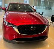 Bán xe Mazda CX5 2025 Premium 2.0 AT giá 855 Triệu - Hà Nội