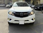 Bán xe Mazda BT50 2018 2.2L 4x2 AT giá 450 Triệu - Hà Nội