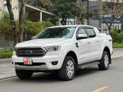 Bán xe Ford Ranger 2020 Limited 2.0L 4x4 AT giá 615 Triệu - Hà Nội