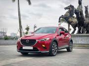 Bán xe Mazda CX3 2022 Luxury 1.5 AT giá 525 Triệu - Hà Nội