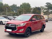 Bán xe Toyota Innova 2017 2.0 Venturer giá 499 Triệu - Hà Nội