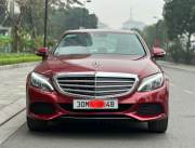 Bán xe Mercedes Benz C class 2017 C250 Exclusive giá 630 Triệu - Hà Nội