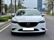Bán xe Mazda 6 2020 Premium 2.0 AT giá 585 Triệu - Hà Nội