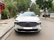 Bán xe Hyundai SantaFe 2021 Cao cấp 2.5L HTRAC giá 1 Tỷ 50 Triệu - Hà Nội