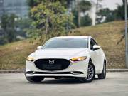 Bán xe Mazda 3 2025 1.5L Luxury giá 645 Triệu - Hà Nội