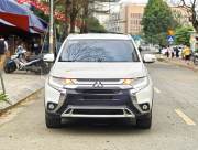 Bán xe Mitsubishi Outlander 2020 2.0 CVT giá 585 Triệu - Hà Nội