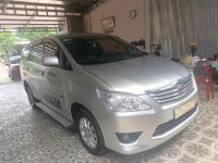 Bán xe Toyota Innova 2013 2.0E giá 245 Triệu - Đăk Lăk