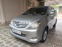 Bán xe Toyota Innova 2008 G giá 195 Triệu - Đăk Lăk