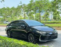 Bán xe Toyota Corolla altis 2022 1.8V giá 725 Triệu - Hà Nội