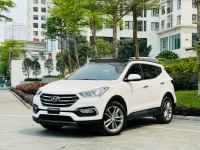 Bán xe Hyundai SantaFe 2018 2.4L 4WD giá 720 Triệu - Hà Nội