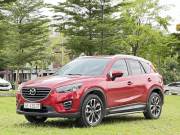 Bán xe Mazda CX5 2017 2.0 AT giá 520 Triệu - Hà Nội