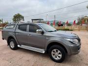 Bán xe Mitsubishi Triton 2018 4x2 AT giá 435 Triệu - Thanh Hóa