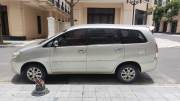 Bán xe Toyota Innova 2008 G giá 210 Triệu - Hà Nội