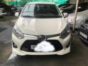 Bán xe Toyota Wigo 2019 1.2G AT giá 270 Triệu - TP HCM