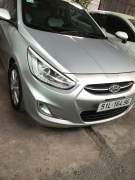 Bán xe Hyundai Accent 2015 1.4 AT giá 278 Triệu - TP HCM