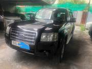 Bán xe Ford Everest 2008 2.5L 4x2 MT giá 165 Triệu - TP HCM