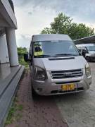 Bán xe Ford Transit 2011 2.4L giá 212 Triệu - TP HCM