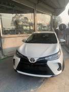 Bán xe Toyota Vios 2022 G 1.5 CVT giá 468 Triệu - Hà Nội