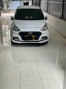 Bán xe Hyundai i10 2018 Grand 1.2 MT giá 225 Triệu - Ninh Bình
