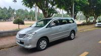 Bán xe Toyota Innova 2008 G giá 186 Triệu - Đăk Lăk