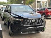 Bán xe Toyota Innova 2025 Cross 2.0G CVT giá 730 Triệu - Hà Nội