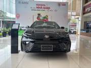 Bán xe Toyota Camry 2.5 HEV Top 2025 giá 1 Tỷ 400 Triệu - Hà Nội