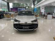 Bán xe Toyota Vios 2026 E CVT giá 468 Triệu - Hà Nội