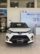 Bán xe Toyota Raize 2026 G 1.0 CVT giá 510 Triệu - Hà Nội