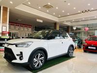 Bán xe Toyota Raize G 1.0 CVT 2026 giá 490 Triệu - Hà Nội