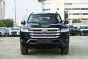 Bán xe Toyota Land Cruiser 3.5 V6 2026 giá 4 Tỷ 580 Triệu - Hà Nội