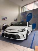 Bán xe Toyota Camry 2026 2.5 HEV Top giá 1 Tỷ 460 Triệu - Hà Nội