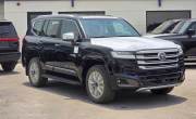 Bán xe Toyota Land Cruiser 2026 LC 300 HEV giá 4 Tỷ 710 Triệu - Hà Nội