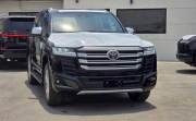 Bán xe Toyota Land Cruiser 2026 VX.R 3.5 V6 HEV giá 4 Tỷ 710 Triệu - Hà Nội