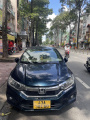 Bán xe Honda City 2018 1.5TOP giá 380 Triệu - TP HCM