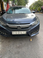 Bán xe Honda Civic 2017 1.5L Vtec Turbo giá 460 Triệu - Bình Định
