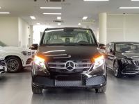 Bán xe Mercedes Benz V class 2024 V250 Luxury giá 2 Tỷ 989 Triệu - Hà Nội