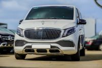 Bán xe Mercedes Benz V class V250 Maybach Luxury 2022 giá 3 Tỷ 499 Triệu - Hà Nội