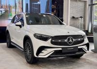 Bán xe Mercedes Benz GLC 2025 300 4Matic giá 2 Tỷ 605 Triệu - Hà Nội