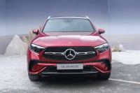 Bán xe Mercedes Benz GLC 2025 300 4Matic giá 2 Tỷ 605 Triệu - Hà Nội