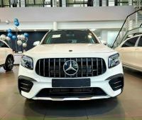 Bán xe Mercedes Benz GLB 2025 35 4Matic giá 2 Tỷ 10 Triệu - Hà Nội