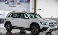 Bán xe Mercedes Benz GLB 2025 200 AMG giá 1 Tỷ 545 Triệu - Hà Nội