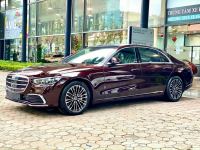 Bán xe Mercedes Benz S class 2025 S450 4Matic giá 4 Tỷ 579 Triệu - Hà Nội