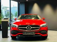 Bán xe Mercedes Benz C class 2025 C200 Avantgarde Plus giá 1 Tỷ 719 Triệu - Hà Nội