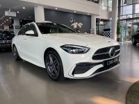 Bán xe Mercedes Benz C class 2025 C300 AMG giá 1 Tỷ 829 Triệu - Hà Nội